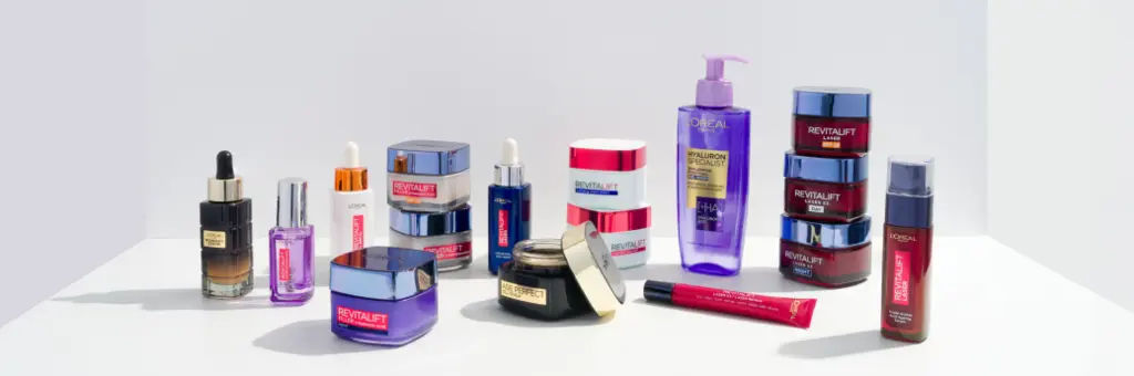 Alexandar Cosmetics